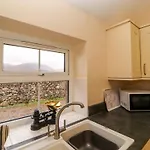 度假居 Easthwaite 瓦斯代尔下城