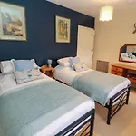 度假居 Easthwaite