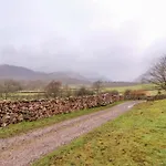 度假居 Easthwaite 瓦斯代尔下城