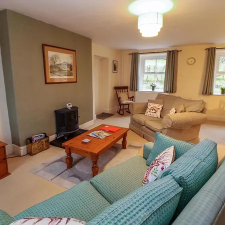 Holiday home Easthwaite Nether Wasdale