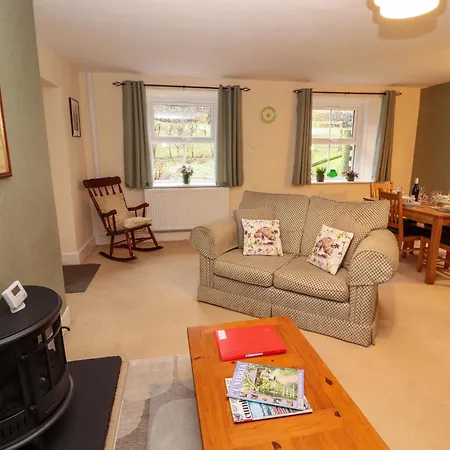 Easthwaite Holiday home