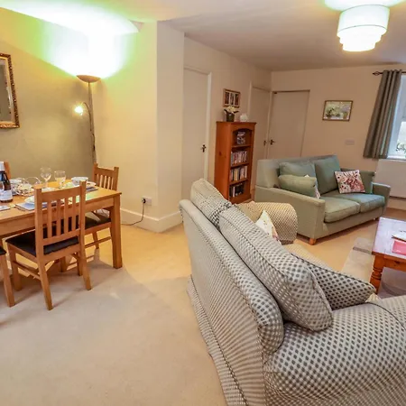 Holiday home Easthwaite