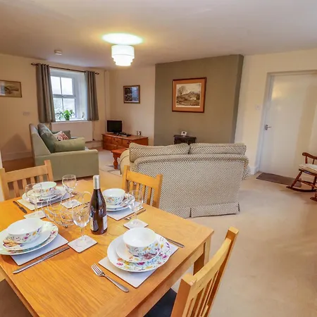 Holiday home Easthwaite *