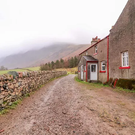 Easthwaite Holiday home *