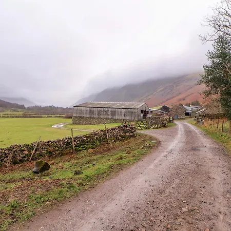 Easthwaite Nether Wasdale