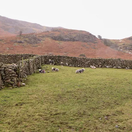 Easthwaite * Nether Wasdale