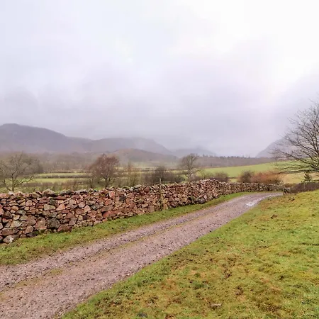 بيت للعطل Easthwaite Nether Wasdale