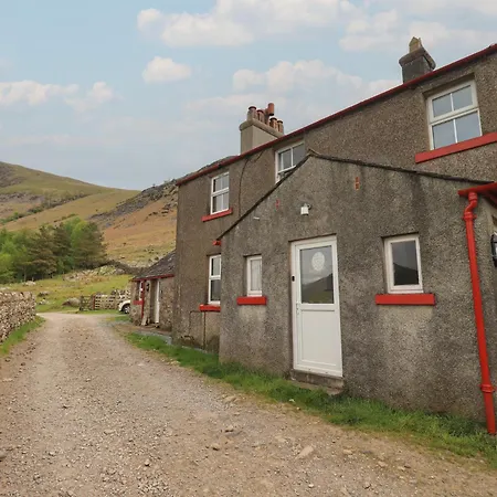 Easthwaite * Nether Wasdale