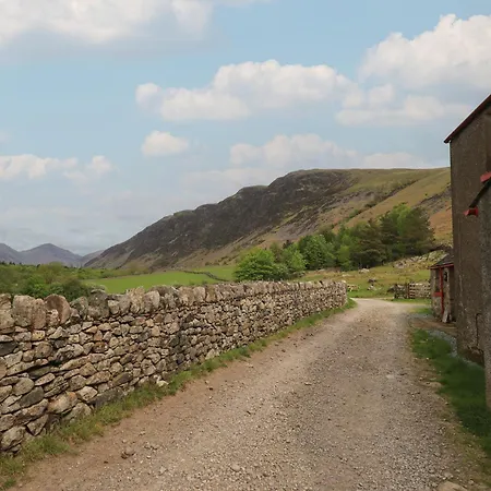 Easthwaite *