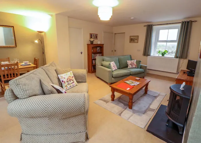 Easthwaite Nether Wasdale