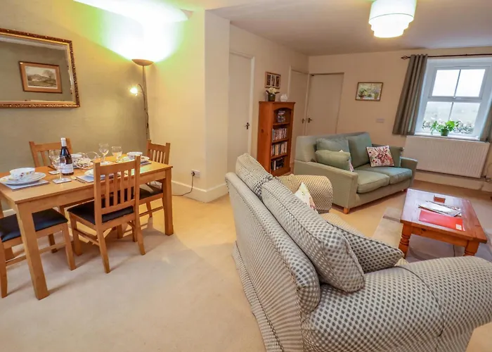 Holiday home Easthwaite