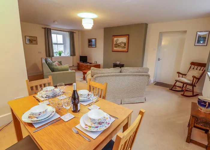 Holiday home Easthwaite *