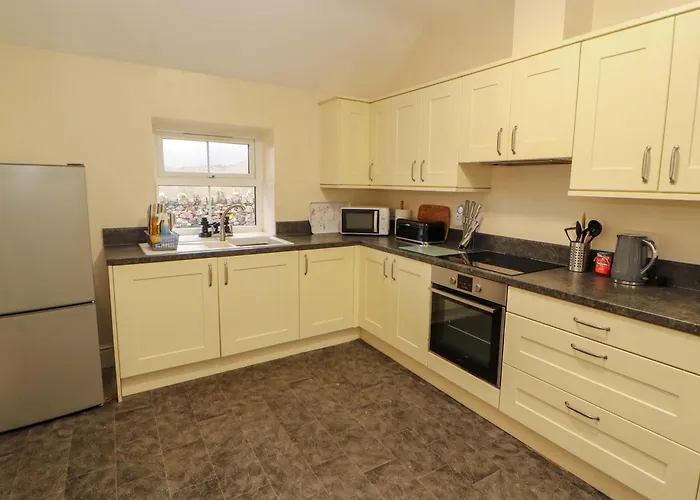 Holiday home Easthwaite *