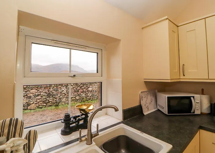 Holiday home Easthwaite Nether Wasdale