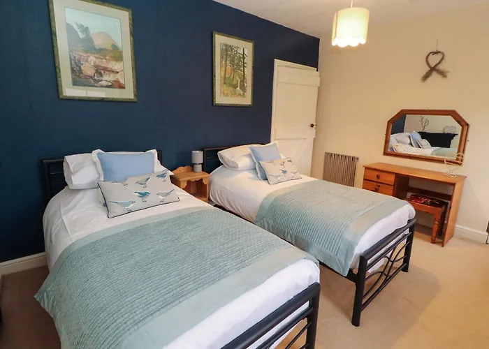 Holiday home Easthwaite