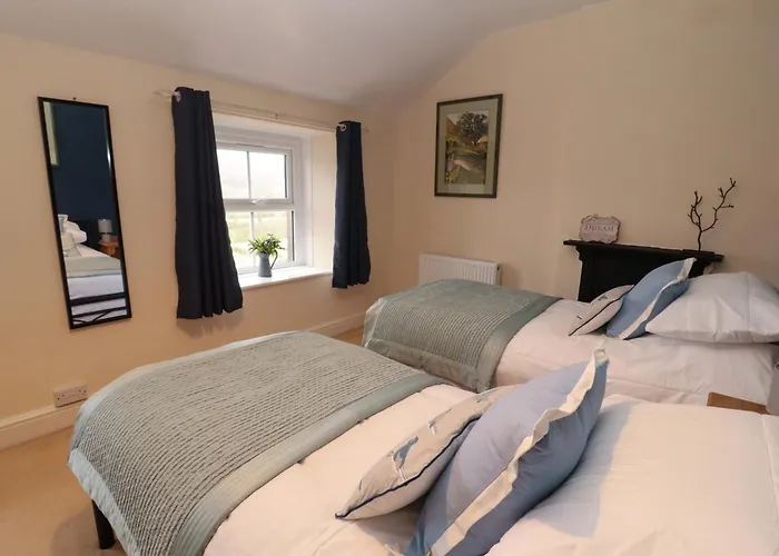 Holiday home Easthwaite *