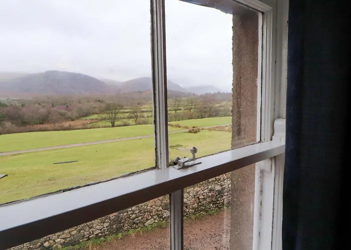 Easthwaite Nether Wasdale