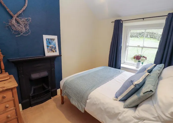 Easthwaite Holiday home Nether Wasdale