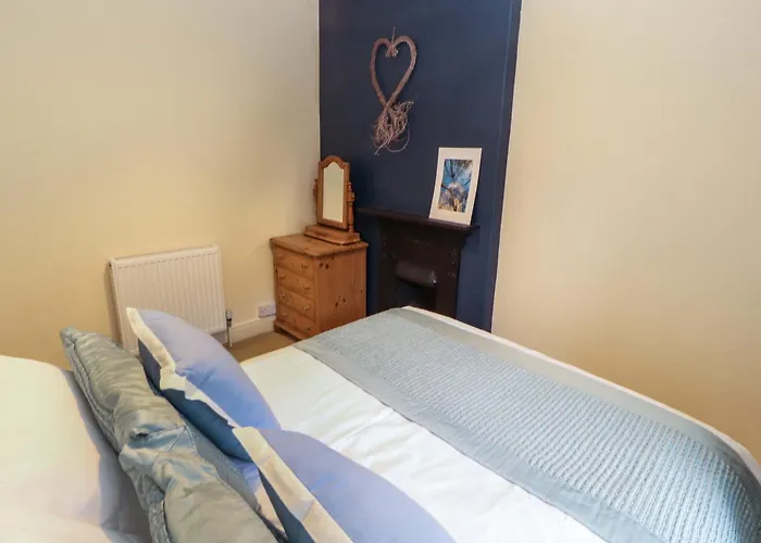 Easthwaite Holiday home