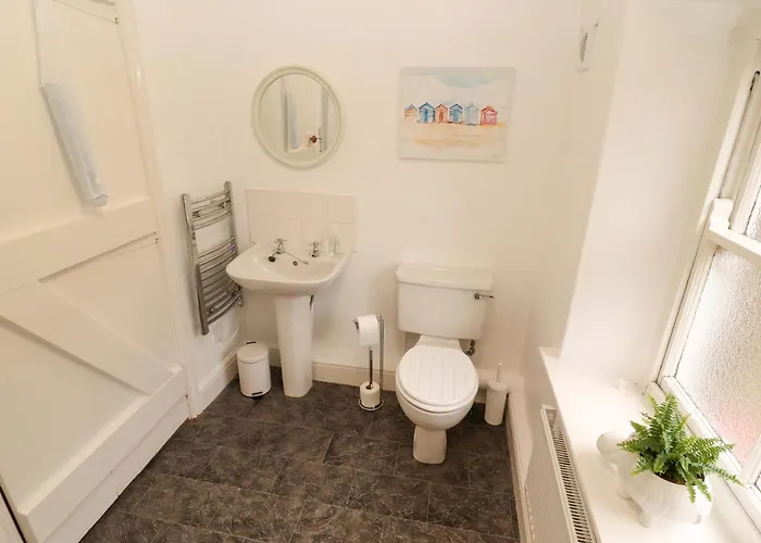 Easthwaite Holiday home Nether Wasdale