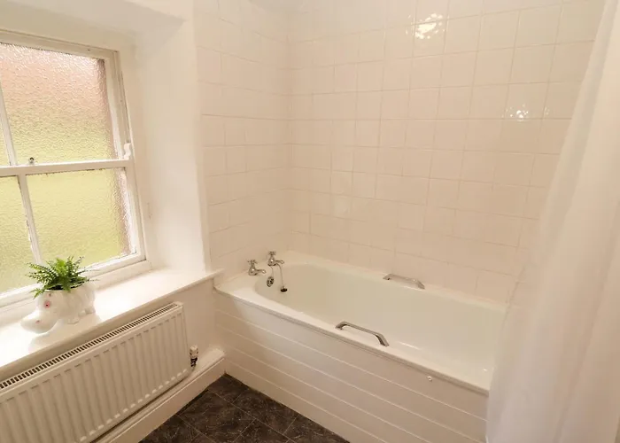 Easthwaite Holiday home *