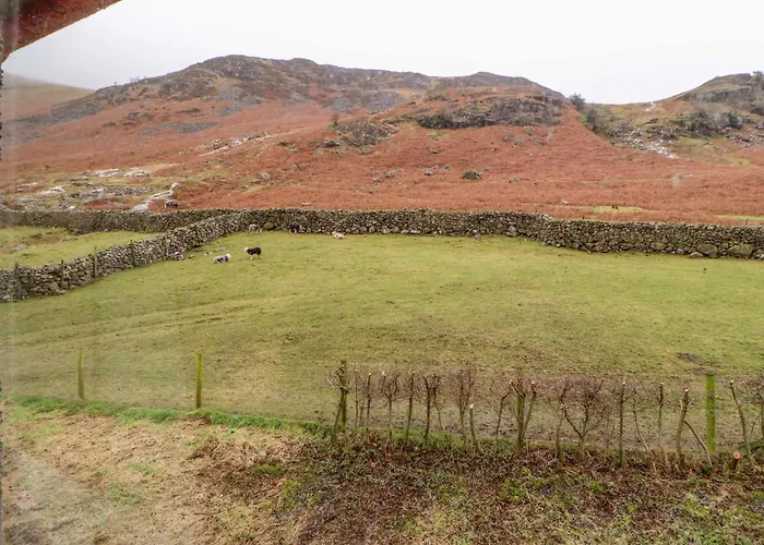 Easthwaite Holiday home