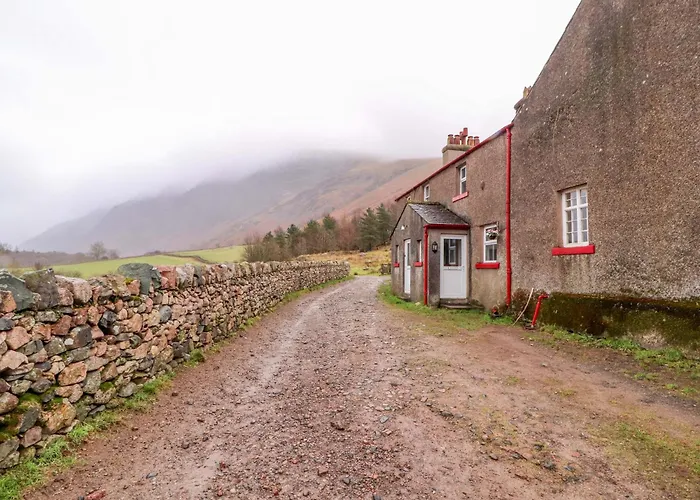 Easthwaite Holiday home *