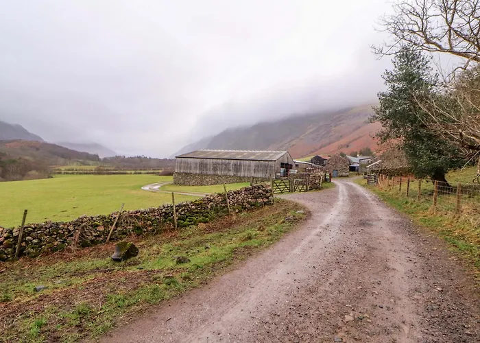 Easthwaite Nether Wasdale