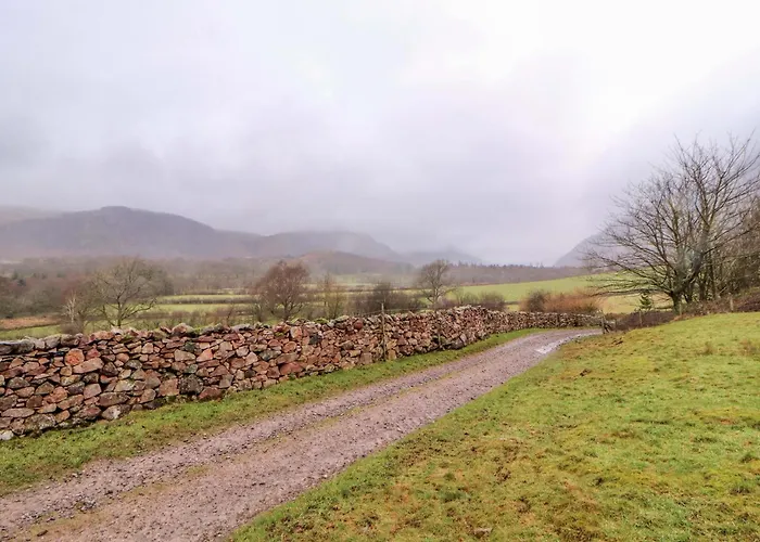 Holiday home Easthwaite Nether Wasdale